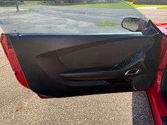 2013 Chevrolet Camaro LT 2D Coupe (136,537 Miles)