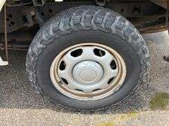 2012 Ford F150 Extended Cab Pickup Truck (167,582 Miles)