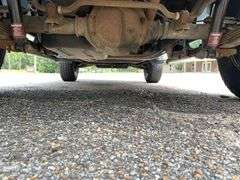 2006 Hummer H3 4 Door 4x4 SUV (423,319 Miles)