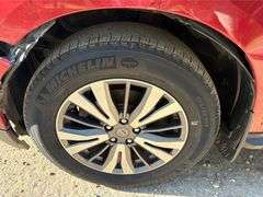2017 Nissan Pathfinder 4 Door SUV (176,460 Miles)