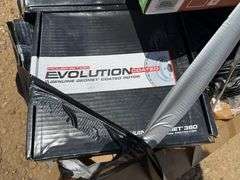 Pallet of Auto Tools & Accessories