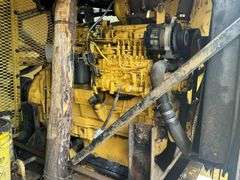 2000 Chamber Delimbinator