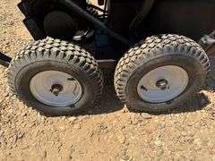 Raider Portable Hot Water Pressure Washer