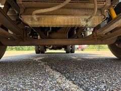 2005 Isuzu NPR Tilt Cab 2D Box Truck (274,825 Miles)