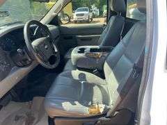 2012 Chevrolet Silverado 1500 2 Door Regular Cab Pickup Truck (106,947 Miles)-Transmission Issue