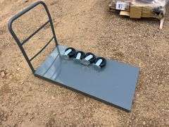 NEW/UNSUED Heavy Duty Industrial Roll Around Cart