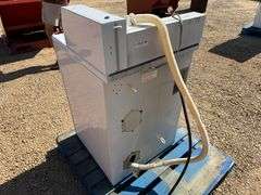 Maytag Coin Washer