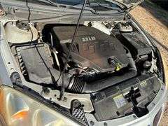 2007 Pontiac G6 2 Door Coupe (86,773 Miles)