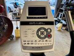 ProForm BladeZ Elliptical Trainer