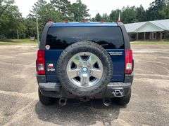 2006 Hummer H3 4 Door 4x4 SUV (423,319 Miles)
