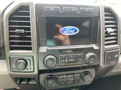 2019 Ford F250 XL 4 Door Crew Cab 4x4 Pickup Truck (201,590 Miles)
