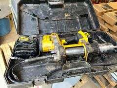Various Drills, Battery Charger, Tools, CB Radio