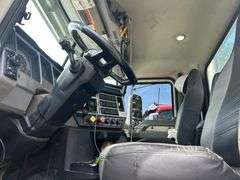 2019 Mack Pinnacle PI64T Gold Dog T/A Day Cab Truck Tractor