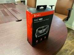 Cobra RAD 480i Connected Radar & Laser Detector