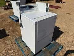 Maytag Coin Dryer