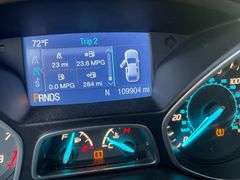 2014 Ford Escape 4 Door  MPV (109,904 Miles)