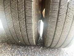 2000 Ford F350 4 Door Crew Cab Dually Diesel Truck (120,941 Miles)