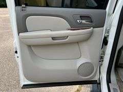 2007 Chevrolet Avalanche 4-Door Crew Cab Pickup Truck