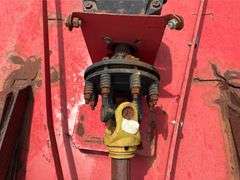 6' Bush Hog BH226 Rotary Cutter