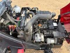 2021 Branson 2205 4wd Tractor (55 Hours)