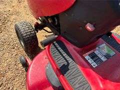 Snapper ST2046 Riding Mower