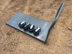 NEW/UNSUED Heavy Duty Industrial Roll Around Cart