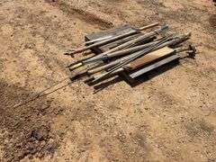 Various Threaded Rods