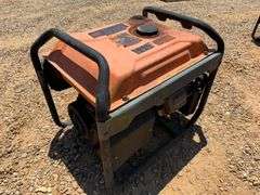 Generac GP6500 PowerRush Gasoline Generator