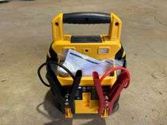 Everstart Maxx Portable Power Station/Jump Starter