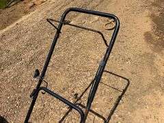 Craftsman Push Mower & Delta Compressor