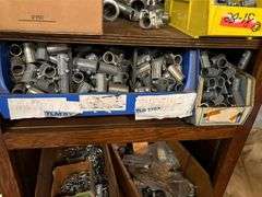 Assorted Electrical Parts #3