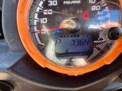 2016 Polaris RZR 1000 Turbo 4x4 (736 Hours)