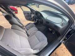 1997 Ford Taurus 4 Door Sedan (127,711 Miles)