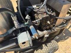 Raider Portable Hot Water Pressure Washer