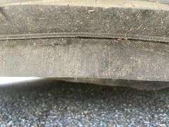 2014 Dodge Charger SE 4 Door Sedan (187,345 Miles)