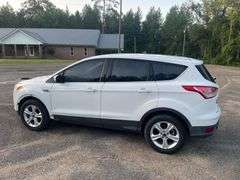 2014 Ford Escape 4 Door  MPV (109,904 Miles)