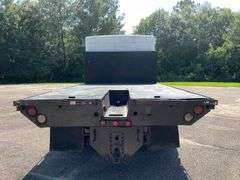 1996 Kenworth T3000 4x2 Sleeper Cab Tractor Truck (77,837 Miles)