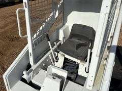 Bobcat 763 Wheeled Skid Steer (2,536 Hours)