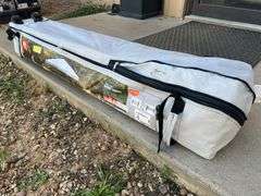 Ozark Trail 12'x12' Instant Canopy