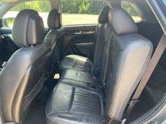 2014 Kia Sorento 4 Door MPV (233,169 Miles)