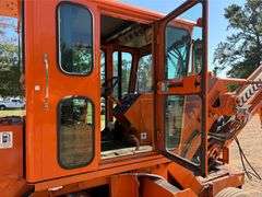 2019 Broce MK1 Transfer Sweeper Broom (738 Hours)