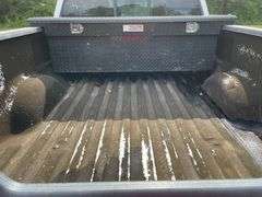 2006 Ford F-150 4 Door Crew Cab 4x4 Pickup Truck (302,583 Miles)