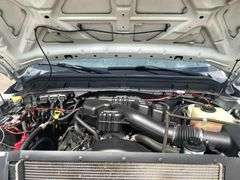 2015 Ford F-350 Super Duty 2 Door Regular Cab Flatbed Truck (169,066 Miles)