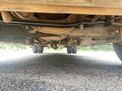 2000 Ford F350 4 Door Crew Cab Dually Diesel Truck (120,941 Miles)