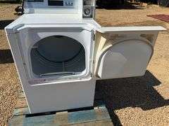 Maytag Coin Dryer