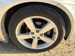 2007 Pontiac G6 2 Door Coupe (86,773 Miles)