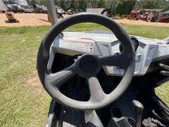 2012 Polaris RZR XP 900 UTV (248 Hours)