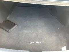 2015 Kia Optima LX 4 Door Sedan (144,949 Miles)