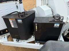 Altec DC1317 13" Towable Wood Chipper (Showing 273 Hours)