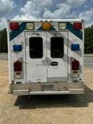 2010 Ford E-350 Ambulance RWD Truck 6.0 8cyl. Diesel (133,572 Miles)